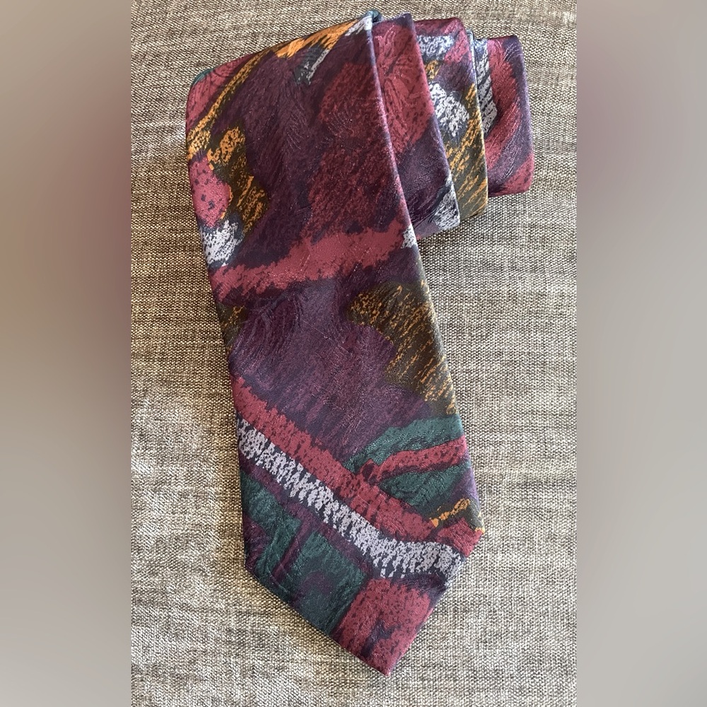 Van Heusen Vintage Tie